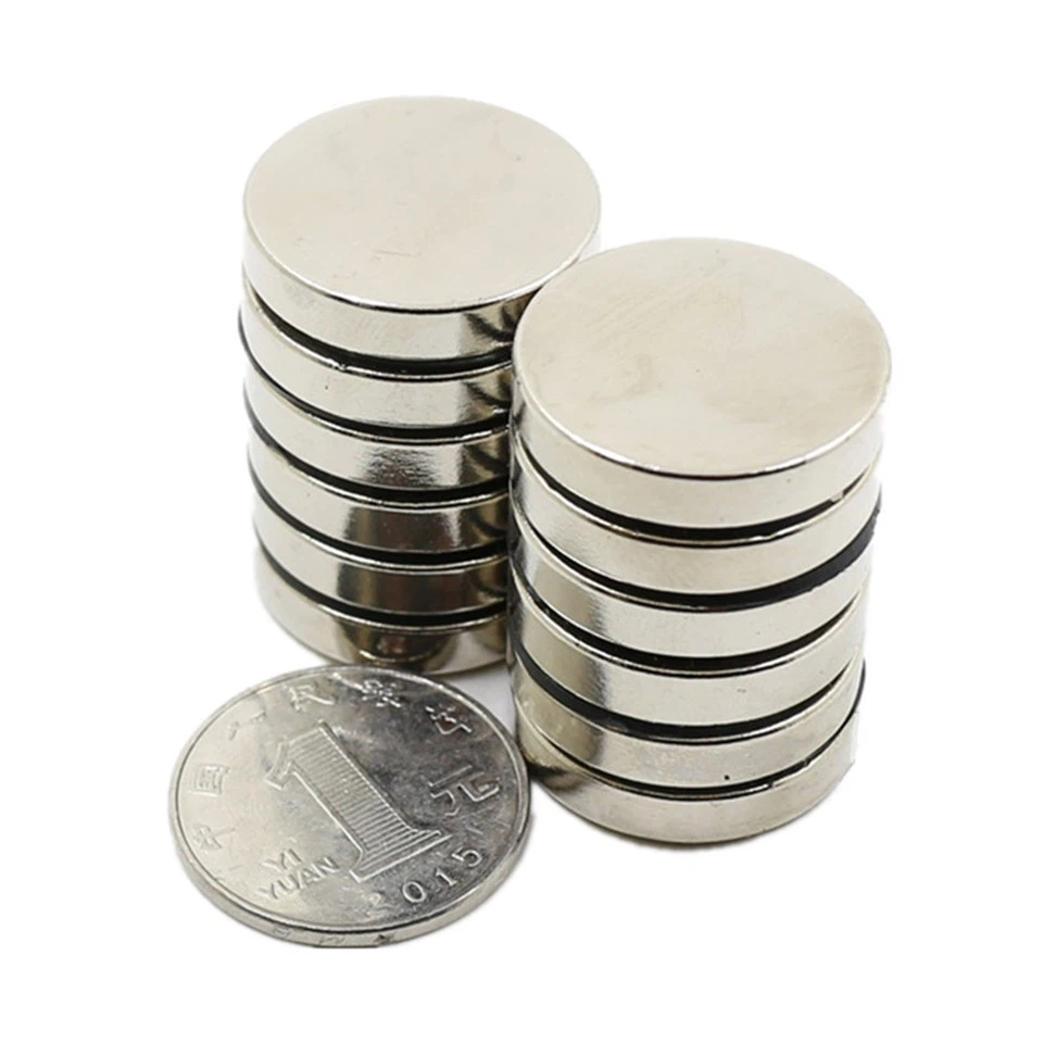 NdFeB kružni magnet