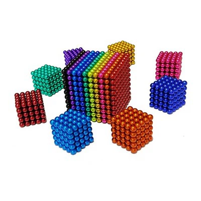 Neodimijske magnetske kuglice