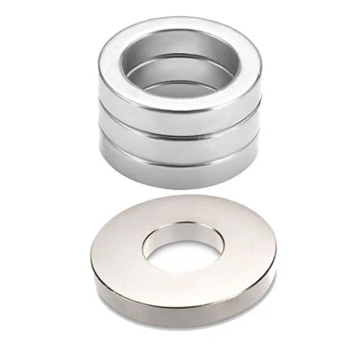 Magneti u obliku prstena